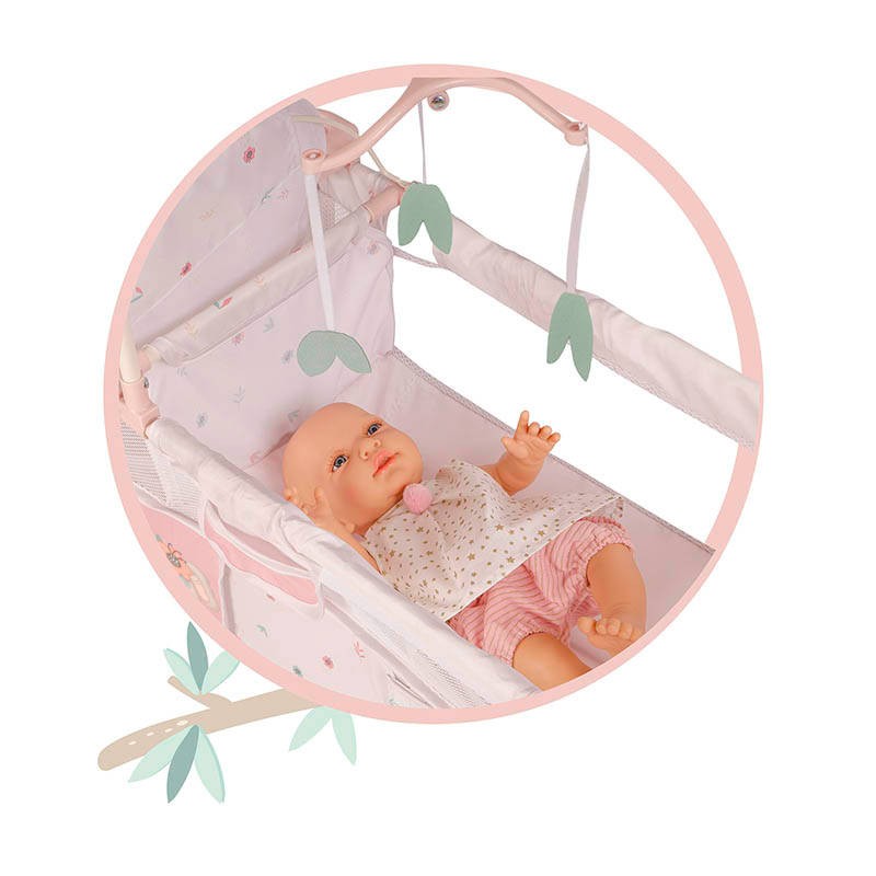 53079 Doll's Traval Station 9x1 Koala Collection