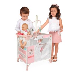 53079 Doll's Traval Station 9x1 Koala Collection