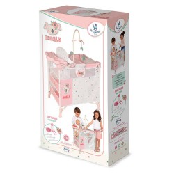 53079 Doll's Traval Station 9x1 Koala Collection