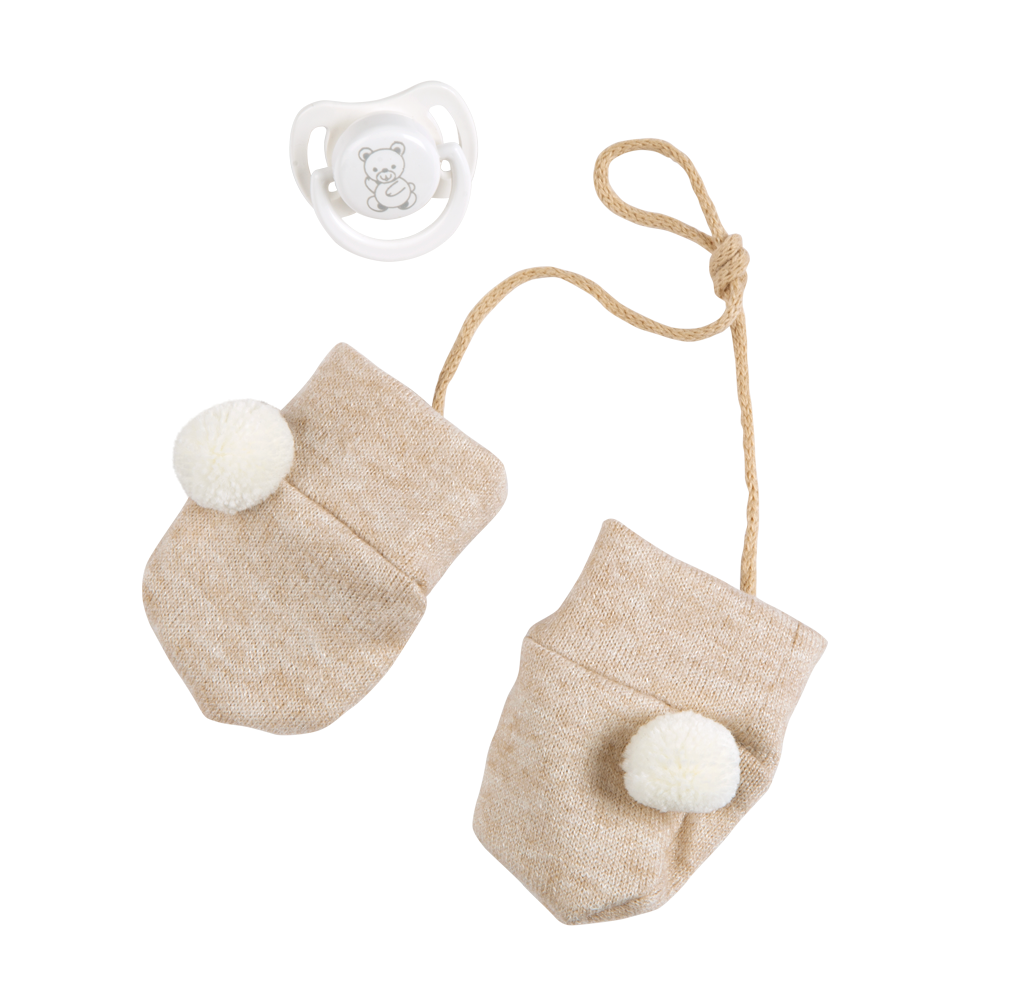 65379 Zoe Ivory Elegance Doll  (WEIGHTED DOLL)