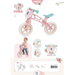 30179  Children's Bike Koala Collection