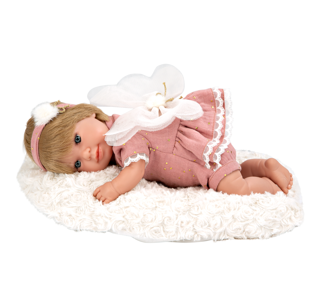 60820 Sora Elegance Butterfly Wings