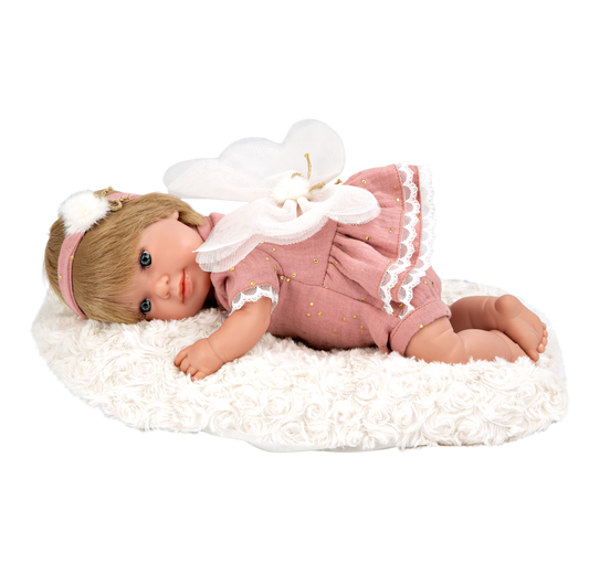 60820 Sora Elegance Butterfly Wings