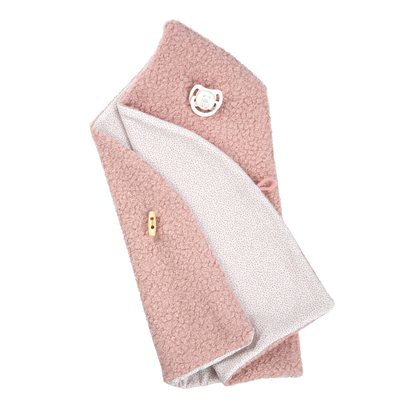 60827 Babyto Pink Elegance Doll (WEIGHTED DOLL)