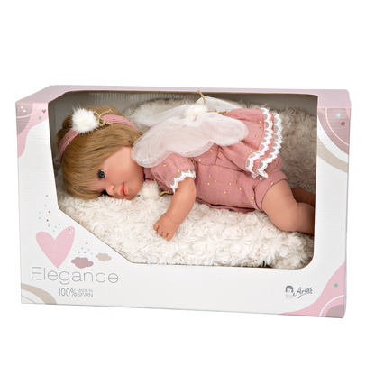 60820 Sora Elegance Butterfly Wings