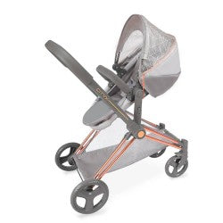 81777 Convertible 3x1 Doll's Pram Cityx Collection