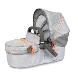 81777 Convertible 3x1 Doll's Pram Cityx Collection