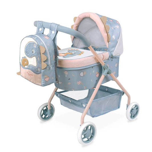 86080  My First Pram CoCo Collection