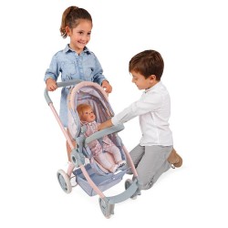 80580 Convertible 3x1 Pram Coco Collection