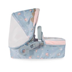 80580 Convertible 3x1 Pram Coco Collection