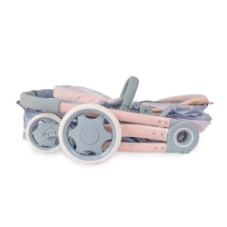 80580 Convertible 3x1 Pram Coco Collection