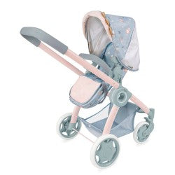 80580 Convertible 3x1 Pram Coco Collection