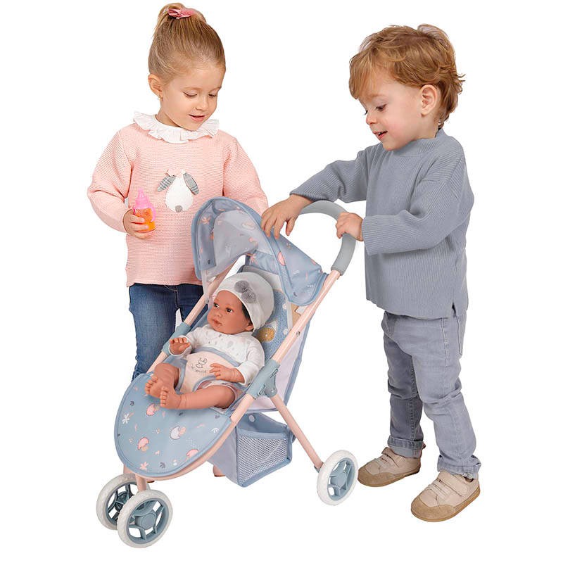90247  Stroller - Buggy Coco Collection