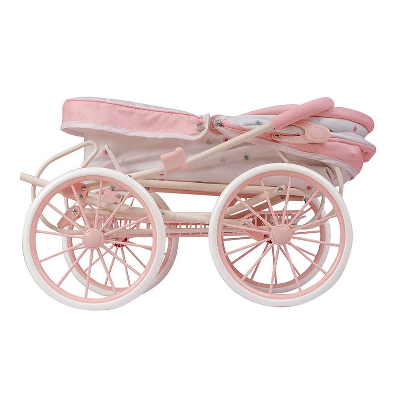 80079 Reborn Pram Koala Collection