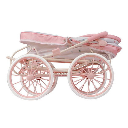 80079 Reborn Pram Koala Collection