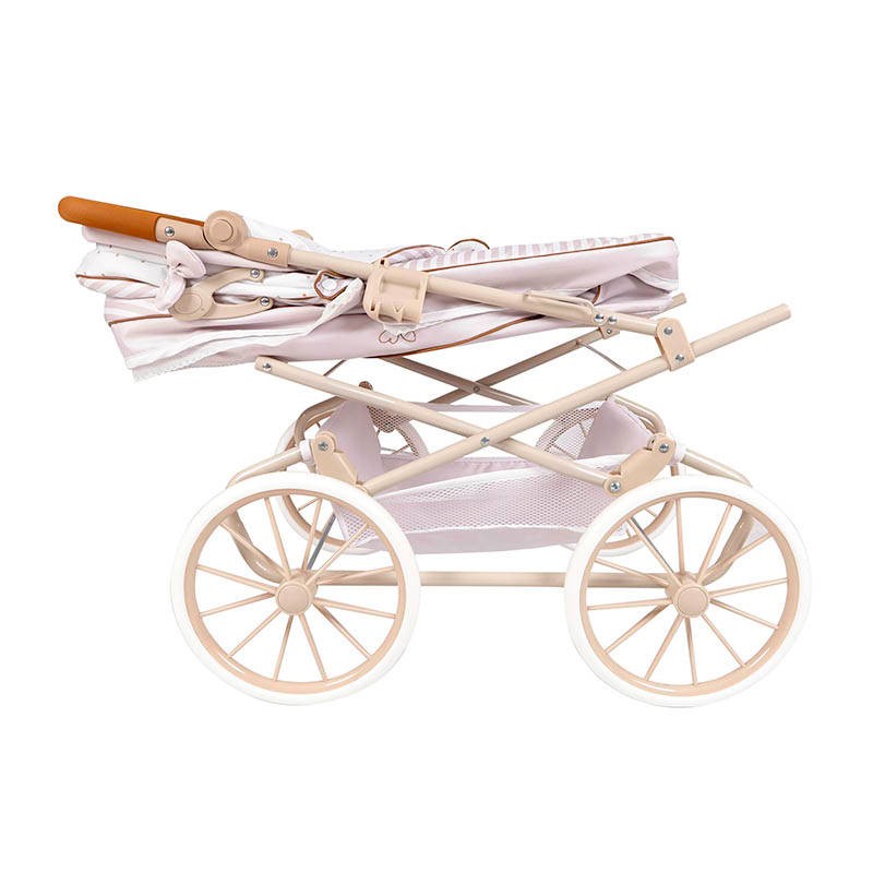 82078 Reborn Pram XL Verona Collection