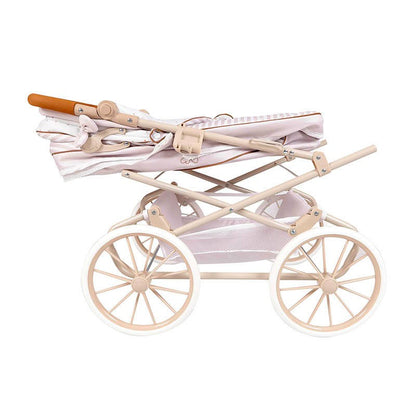 82078 Reborn Pram XL Verona Collection