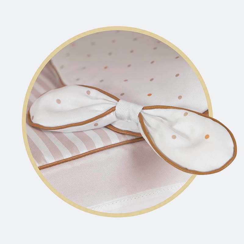 82078 Reborn Pram XL Verona Collection
