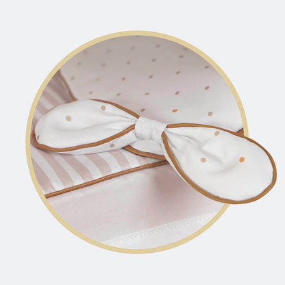 82078 Reborn Pram XL Verona Collection