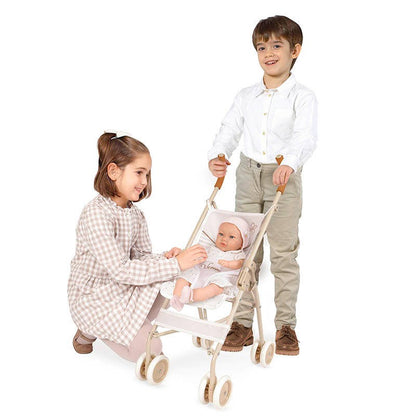 90178 XL Stroller Buggy Verona Collection