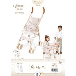 90178 XL Stroller Buggy Verona Collection