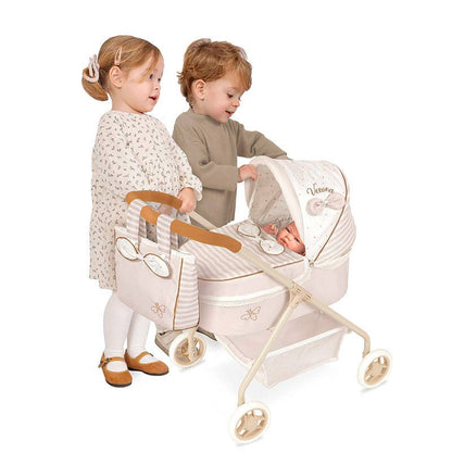 86078 My First Pram Verona Collection