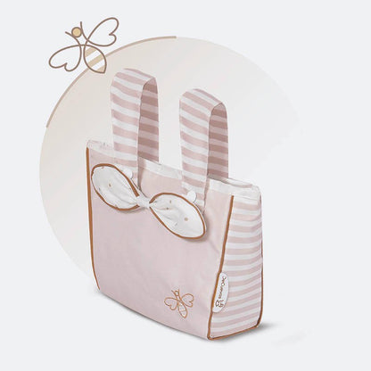86078 My First Pram Verona Collection
