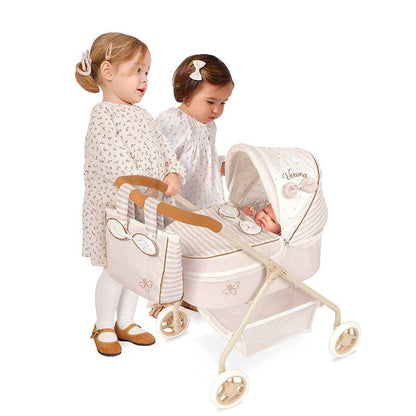 86078 My First Pram Verona Collection