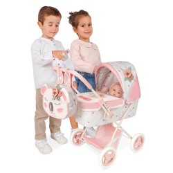 85079 Folding My First Pram Koala Collection