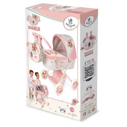 85079 Folding My First Pram Koala Collection