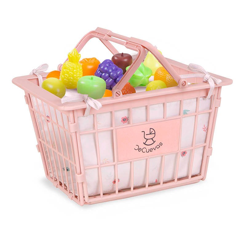 52179 Shopping Trolley Pram Koala Collection