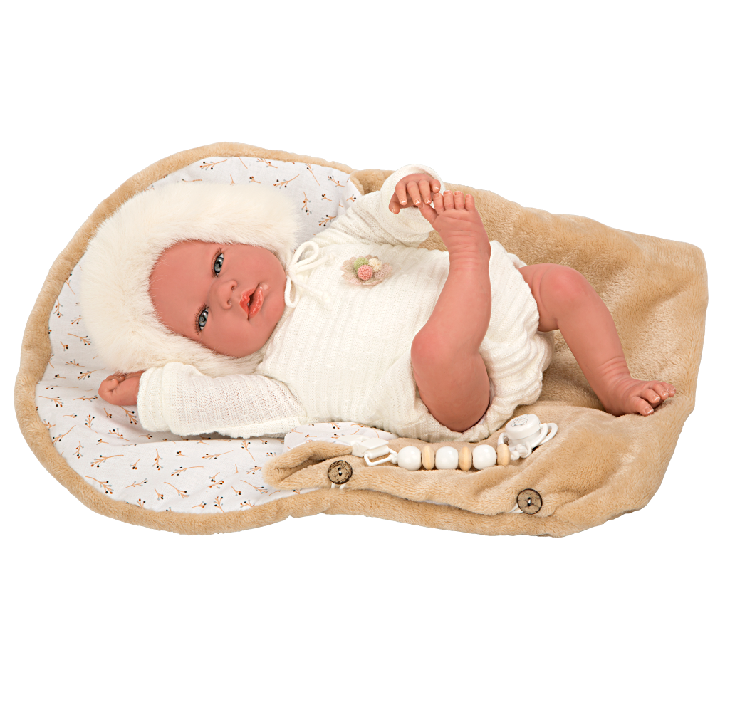 98146 Emma Reborn Doll