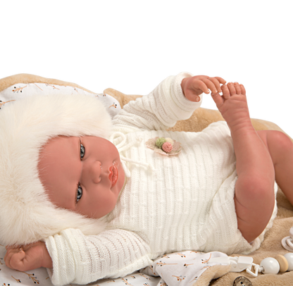98146 Emma Reborn Doll