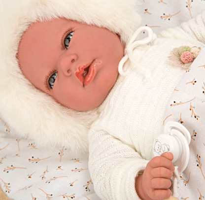 98146 Emma Reborn Doll