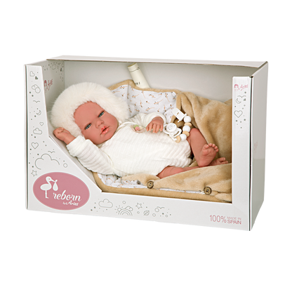 98146 Emma Reborn Doll