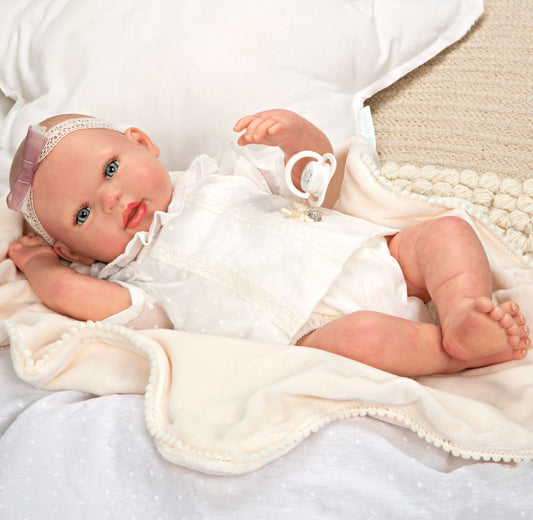 98169 Delia  Reborn Doll