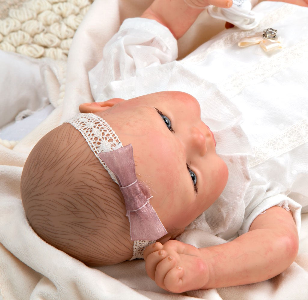 98169 Delia  Reborn Doll