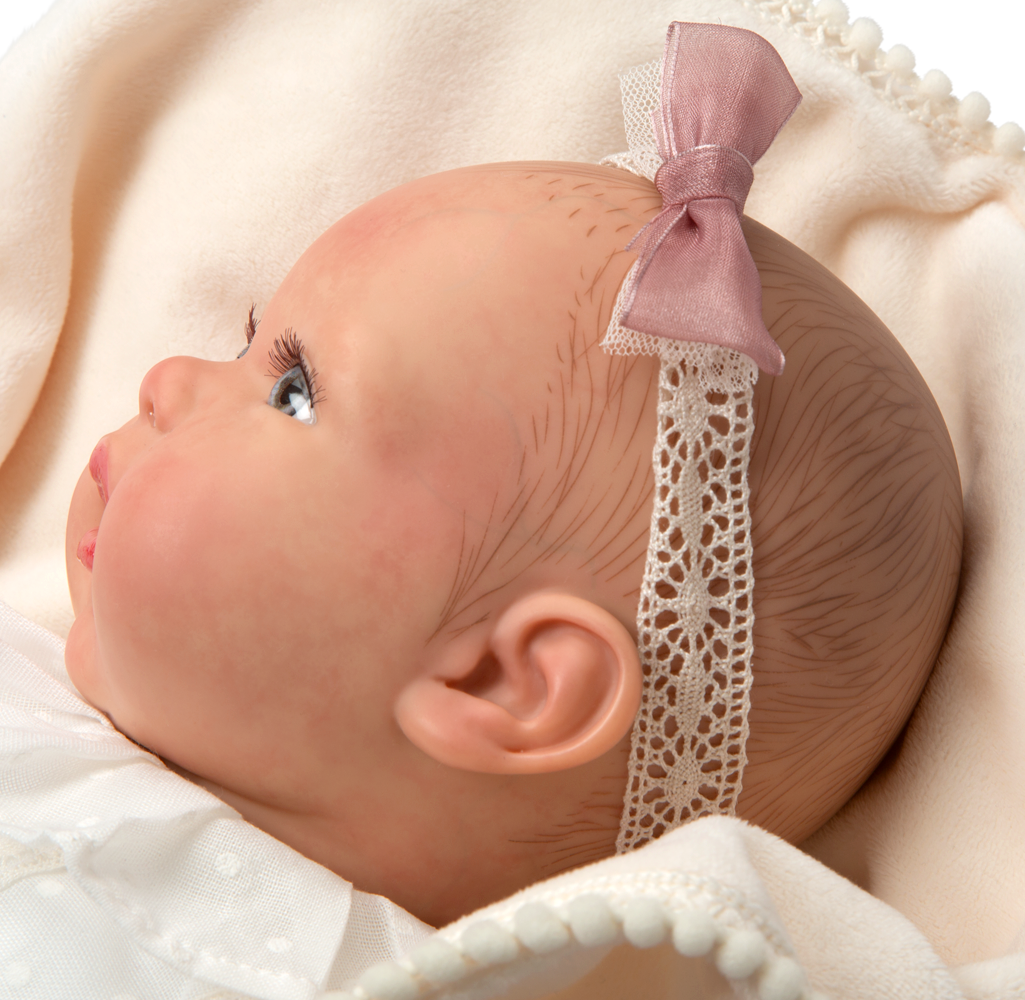 98169 Delia  Reborn Doll