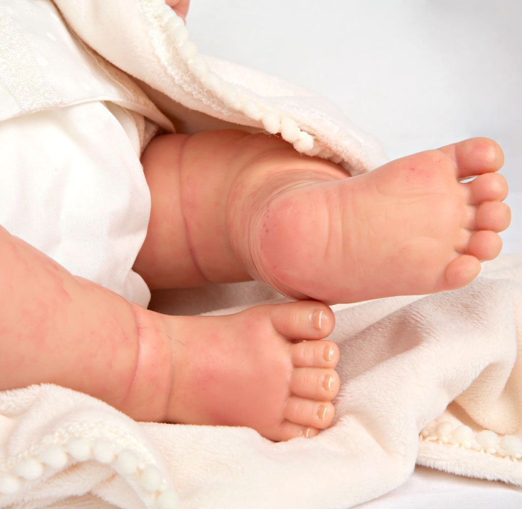 98169 Delia  Reborn Doll