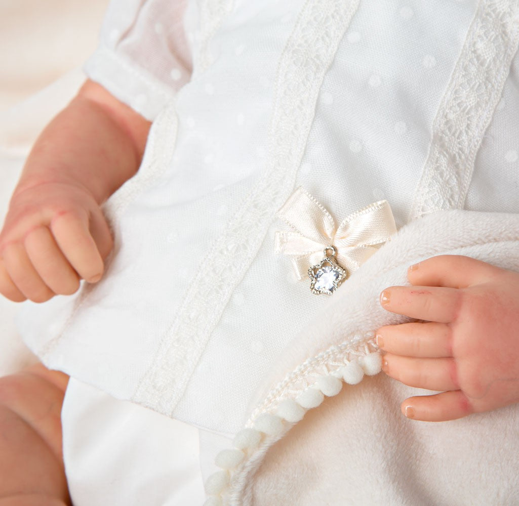 98169 Delia  Reborn Doll