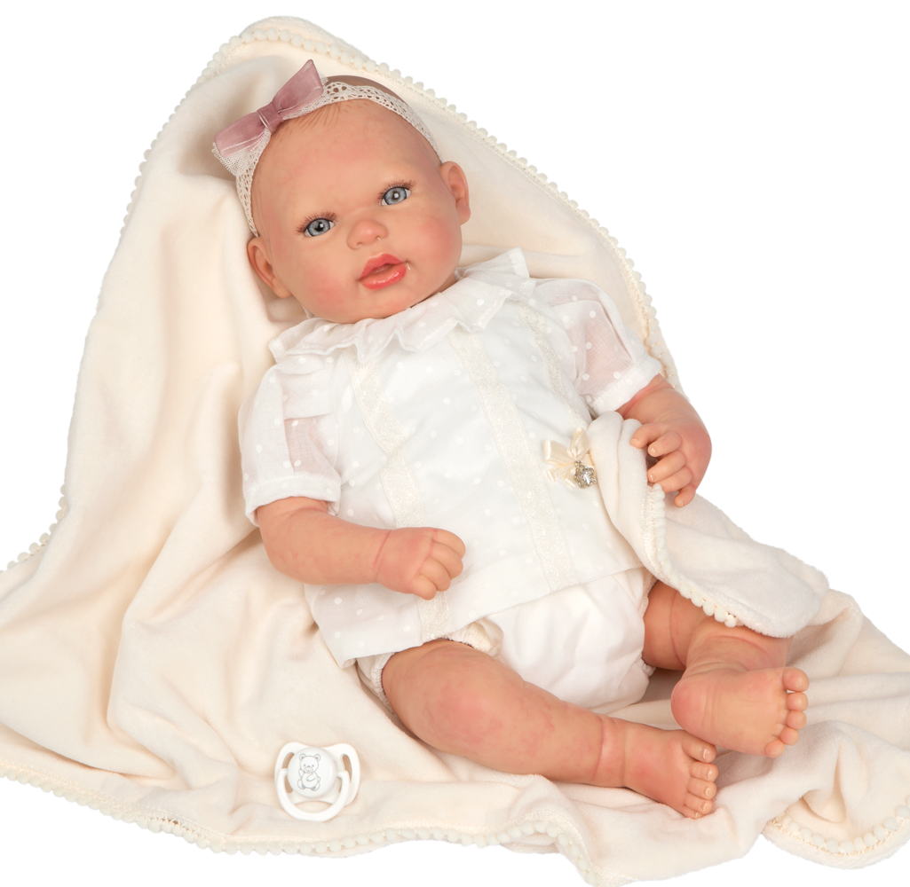 98169 Delia  Reborn Doll