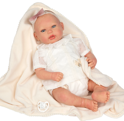 98169 Delia  Reborn Doll