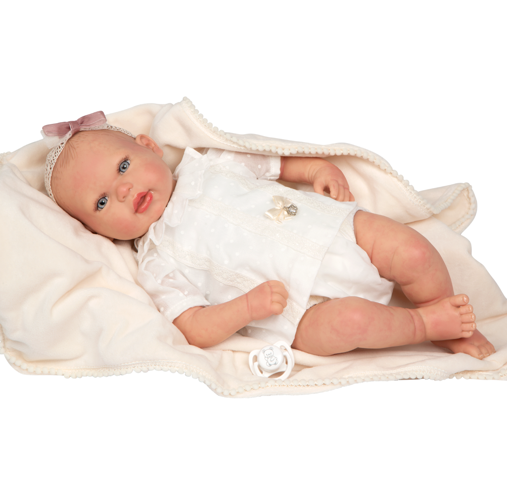 98169 Delia  Reborn Doll