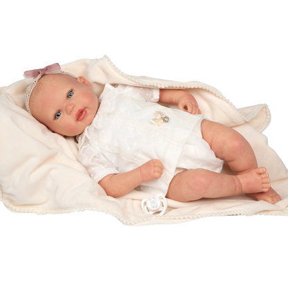 98169 Delia  Reborn Doll