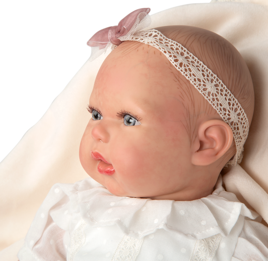 98169 Delia  Reborn Doll
