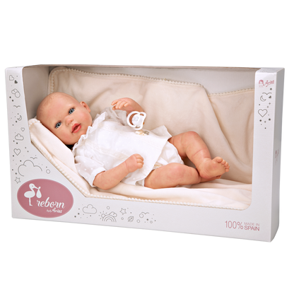98169 Delia  Reborn Doll