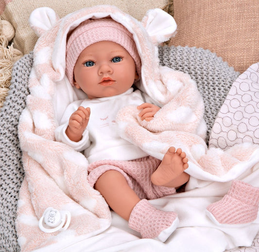 60833 Aria Baby Doll