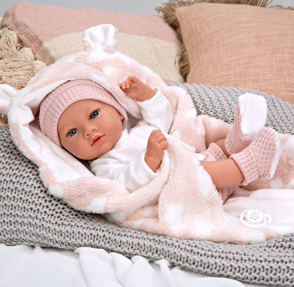 60833 Aria Baby Doll
