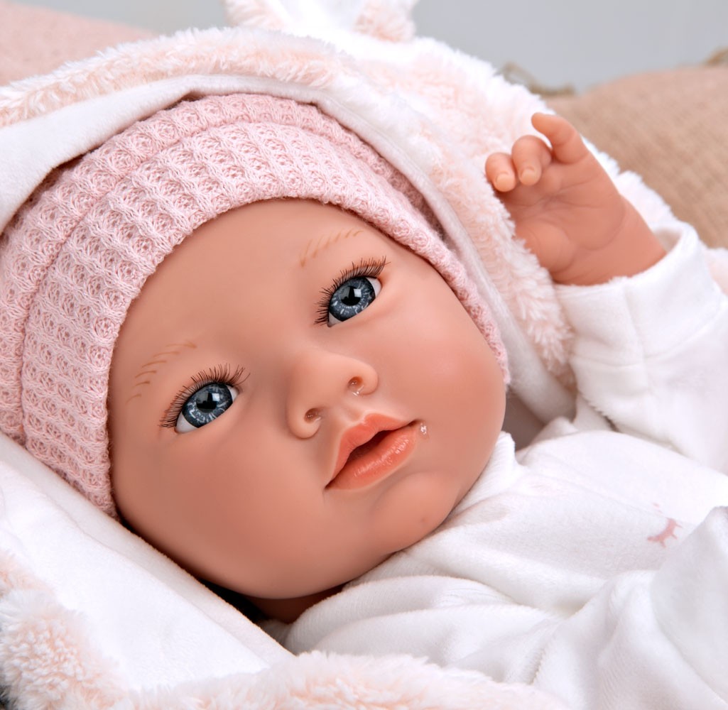 60833 Aria Baby Doll
