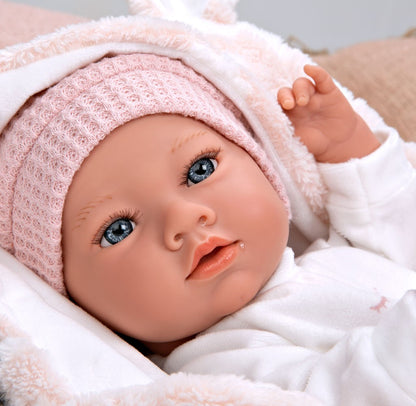 60833 Aria Baby Doll